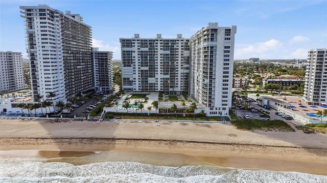 4300 N Ocean Boulevard 14g, Fort Lauderdale, FL 33308