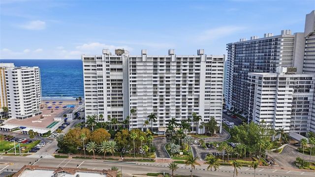 4300 N Ocean Boulevard 14g, Fort Lauderdale, FL 33308