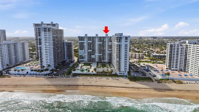 4300 N Ocean Boulevard 14g, Fort Lauderdale, FL 33308
