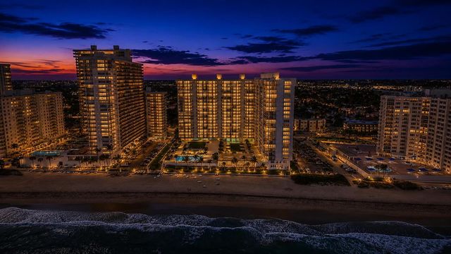 4300 N Ocean Boulevard 14g, Fort Lauderdale, FL 33308