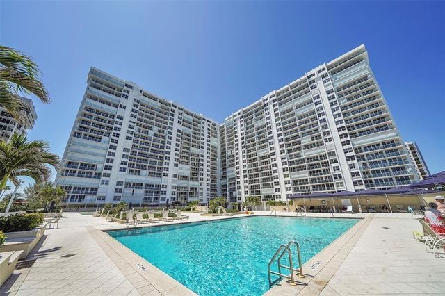 4300 N Ocean Boulevard 14g, Fort Lauderdale, FL 33308