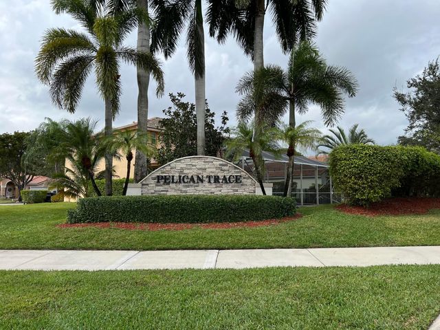 1350 NW 143rd Avenue, Pembroke Pines, FL 33028