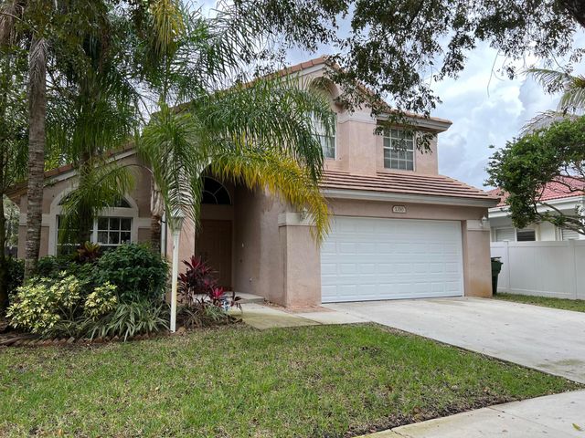 1350 NW 143rd Avenue, Pembroke Pines, FL 33028