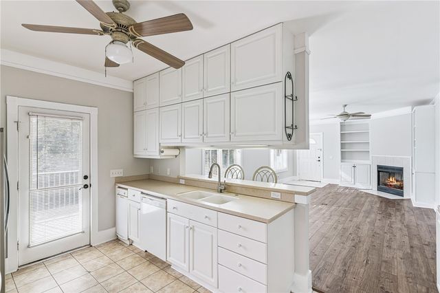 116 Shady Brook Circle 201, St Simons Island, GA 31522