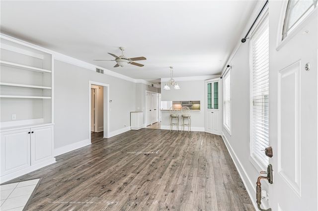 116 Shady Brook Circle 201, St Simons Island, GA 31522