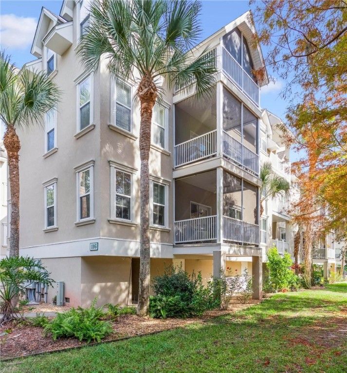 116 Shady Brook Circle 201, St Simons Island, GA 31522