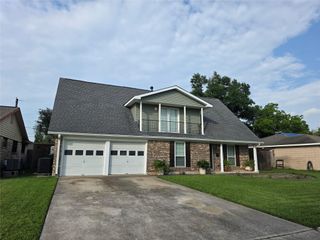 10807 Sagemeadow Lane, Houston, TX 77089