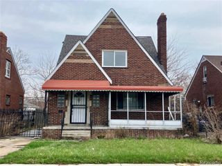 5258 Alter Road, Detroit, MI 48224