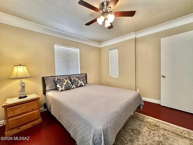 3018 E Seneca Street, Tucson, AZ 85716