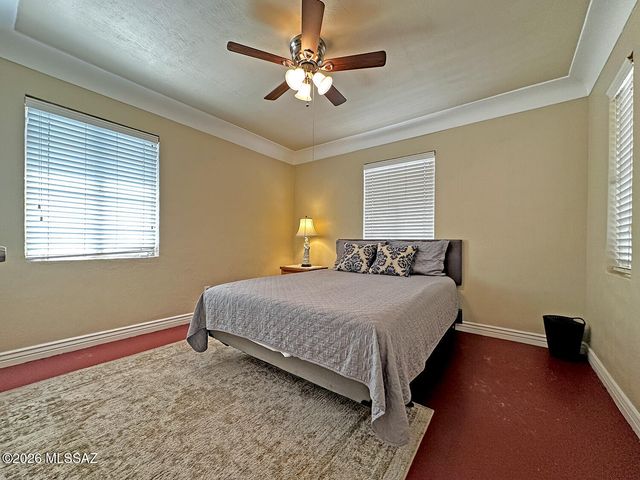 3018 E Seneca Street, Tucson, AZ 85716