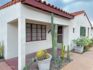 3018 E Seneca Street, Tucson, AZ 85716