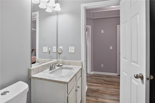 2555 Flat Shoals Road 1304, Atlanta, GA 30349
