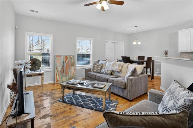 2555 Flat Shoals Road 1304, Atlanta, GA 30349