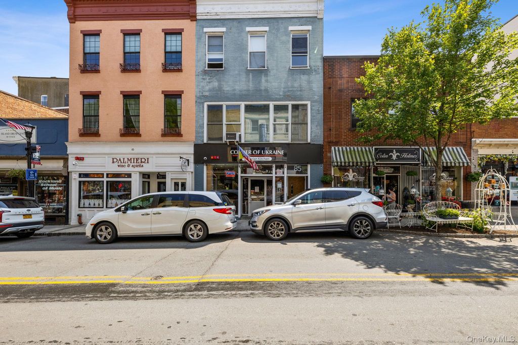 85 Main Street 3rd Floor, Nyack, NY 10960