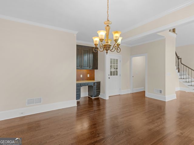 1524 Lake Cove, Atlanta, GA 30338