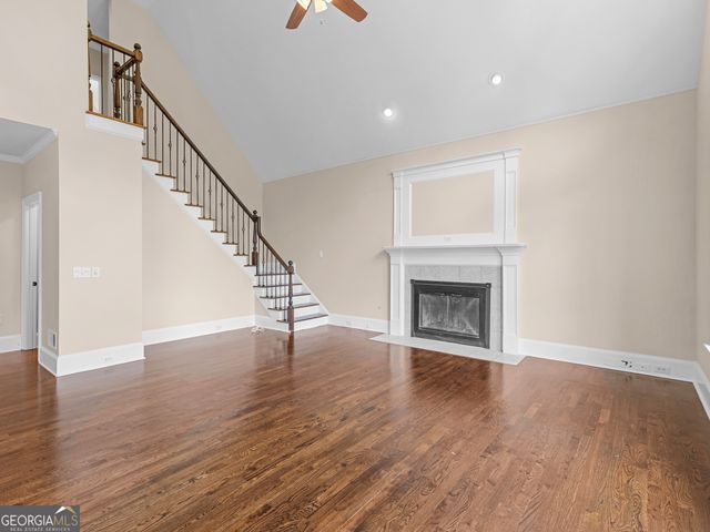 1524 Lake Cove, Atlanta, GA 30338