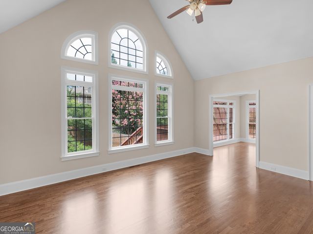 1524 Lake Cove, Atlanta, GA 30338