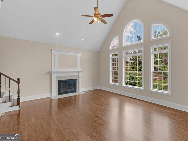 1524 Lake Cove, Atlanta, GA 30338