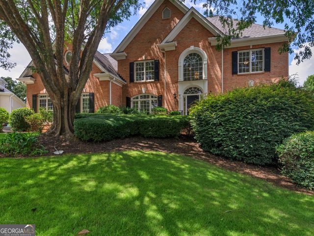 1524 Lake Cove, Atlanta, GA 30338