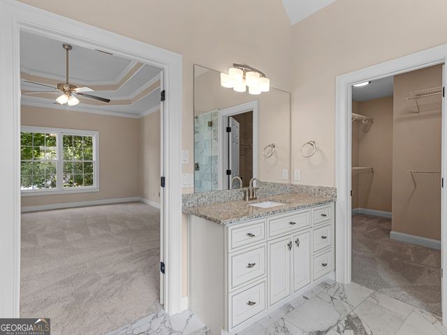 1524 Lake Cove, Atlanta, GA 30338