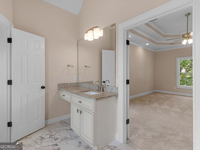 1524 Lake Cove, Atlanta, GA 30338