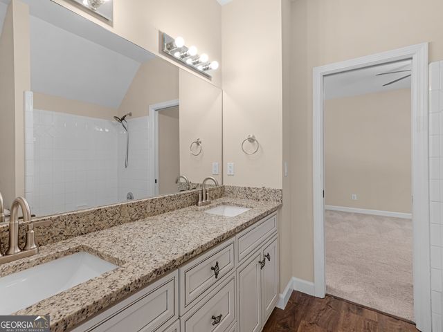 1524 Lake Cove, Atlanta, GA 30338