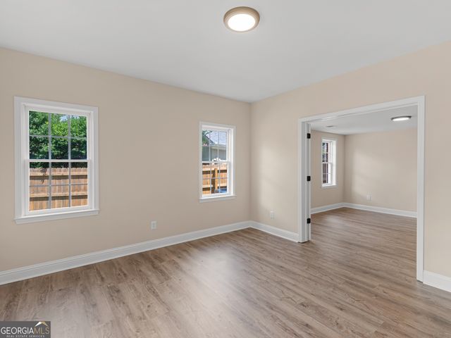1524 Lake Cove, Atlanta, GA 30338