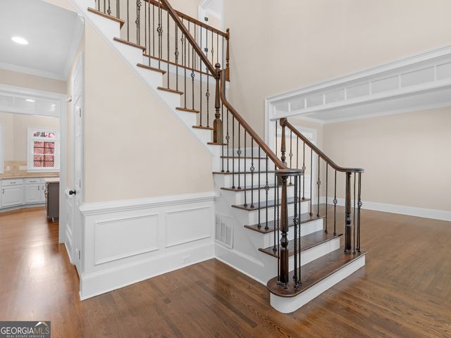 1524 Lake Cove, Atlanta, GA 30338