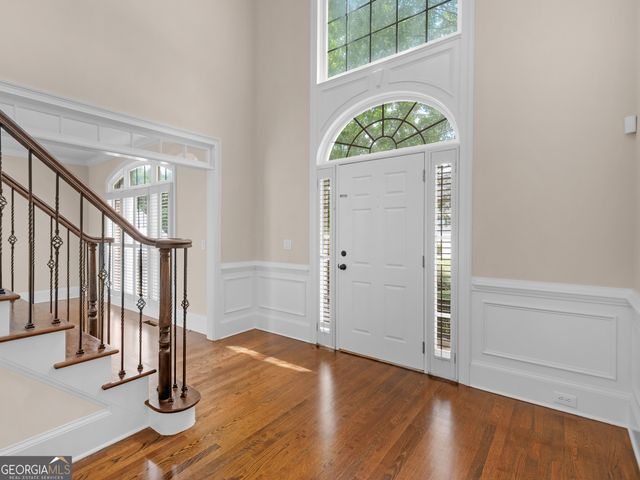 1524 Lake Cove, Atlanta, GA 30338