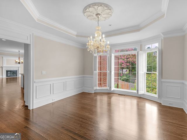 1524 Lake Cove, Atlanta, GA 30338