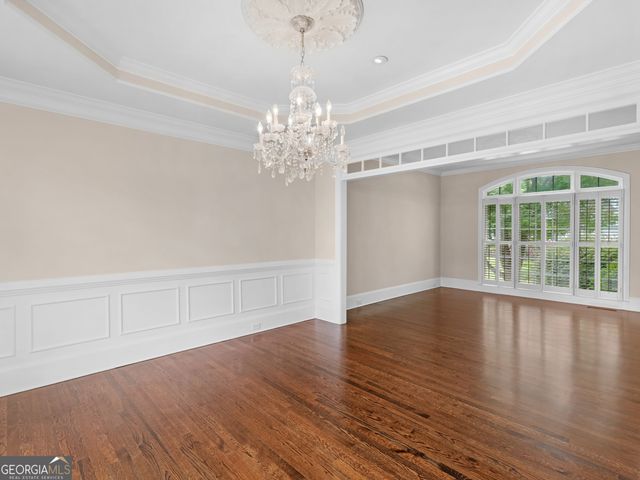1524 Lake Cove, Atlanta, GA 30338