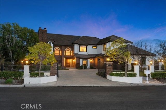 23762 Via Monte, Laguna Hills, CA 92679