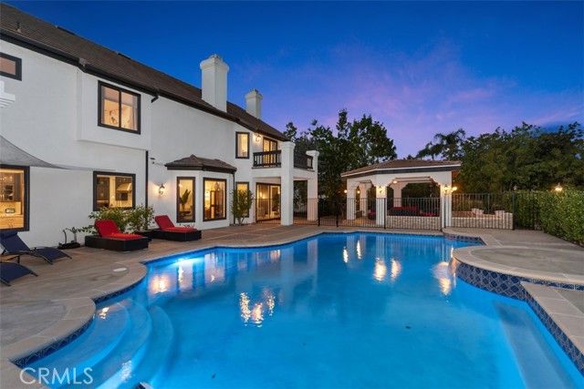 23762 Via Monte, Laguna Hills, CA 92679