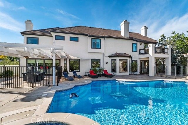 23762 Via Monte, Laguna Hills, CA 92679