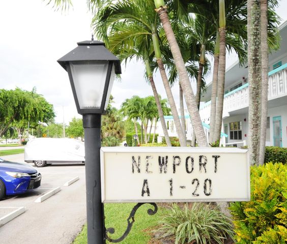 1 Newport A 1, Deerfield Beach, FL 33442