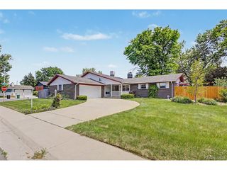 3762 S Benton Way, Denver, CO 80235
