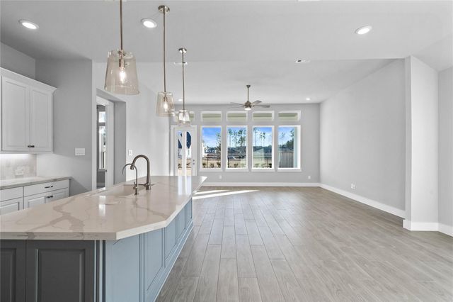 9122 Petroglyph Point Court, Porter, TX 77365