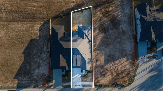 9122 Petroglyph Point Court, Porter, TX 77365