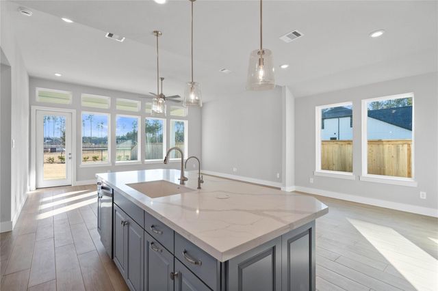 9122 Petroglyph Point Court, Porter, TX 77365