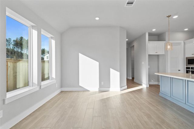 9122 Petroglyph Point Court, Porter, TX 77365