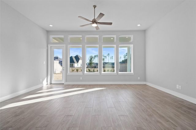 9122 Petroglyph Point Court, Porter, TX 77365