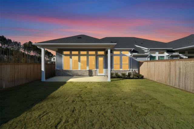 9122 Petroglyph Point Court, Porter, TX 77365