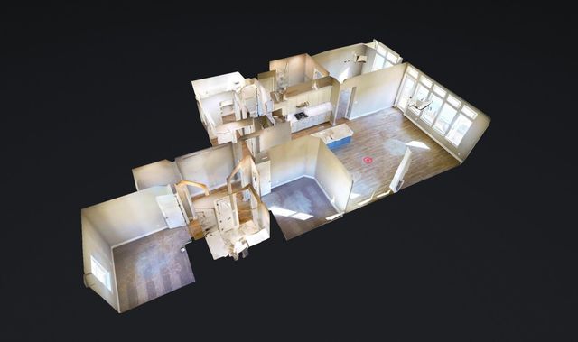 9122 Petroglyph Point Court, Porter, TX 77365