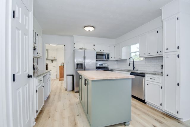 4015 Prescott Drive, Augusta, GA 30907