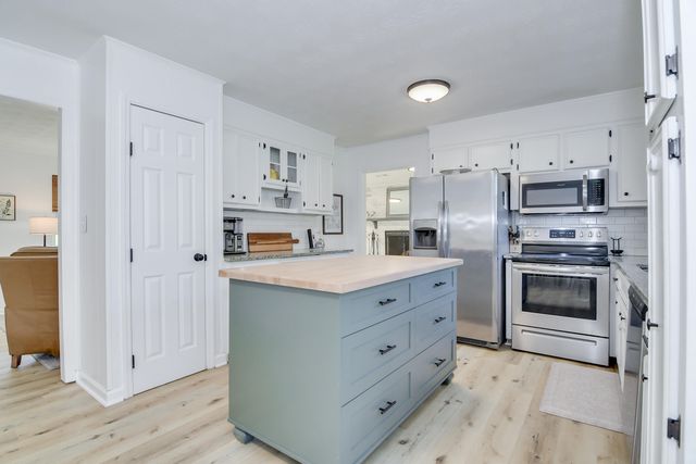 4015 Prescott Drive, Augusta, GA 30907