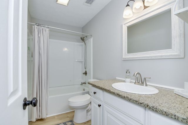 4015 Prescott Drive, Augusta, GA 30907