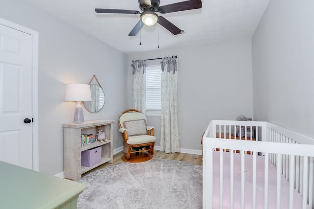 4015 Prescott Drive, Augusta, GA 30907