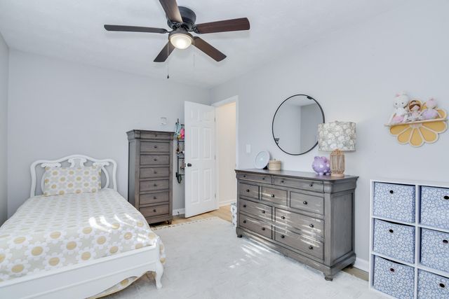 4015 Prescott Drive, Augusta, GA 30907