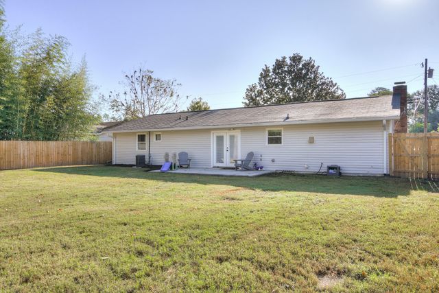 4015 Prescott Drive, Augusta, GA 30907