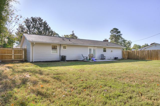 4015 Prescott Drive, Augusta, GA 30907